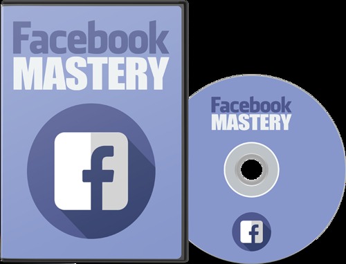 Product picture Facebook Mastery (complete package in full details)